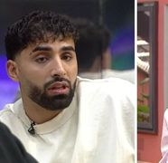 Lucia, acuzații dure la adresa lui Ahmed: „Ești un pic afemeiat”. Incredibil ce replică îi dă concurentul de la „Casa iubirii”